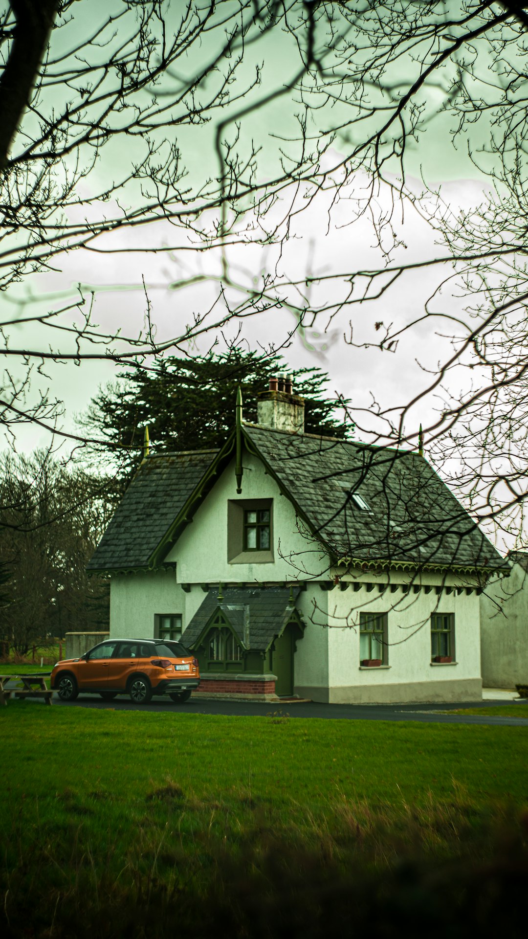 Forest Hill Family Home