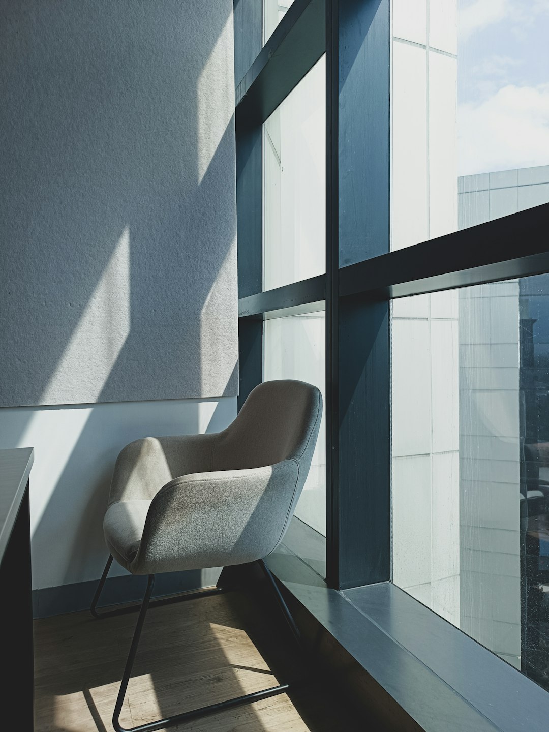 Creative Office Space