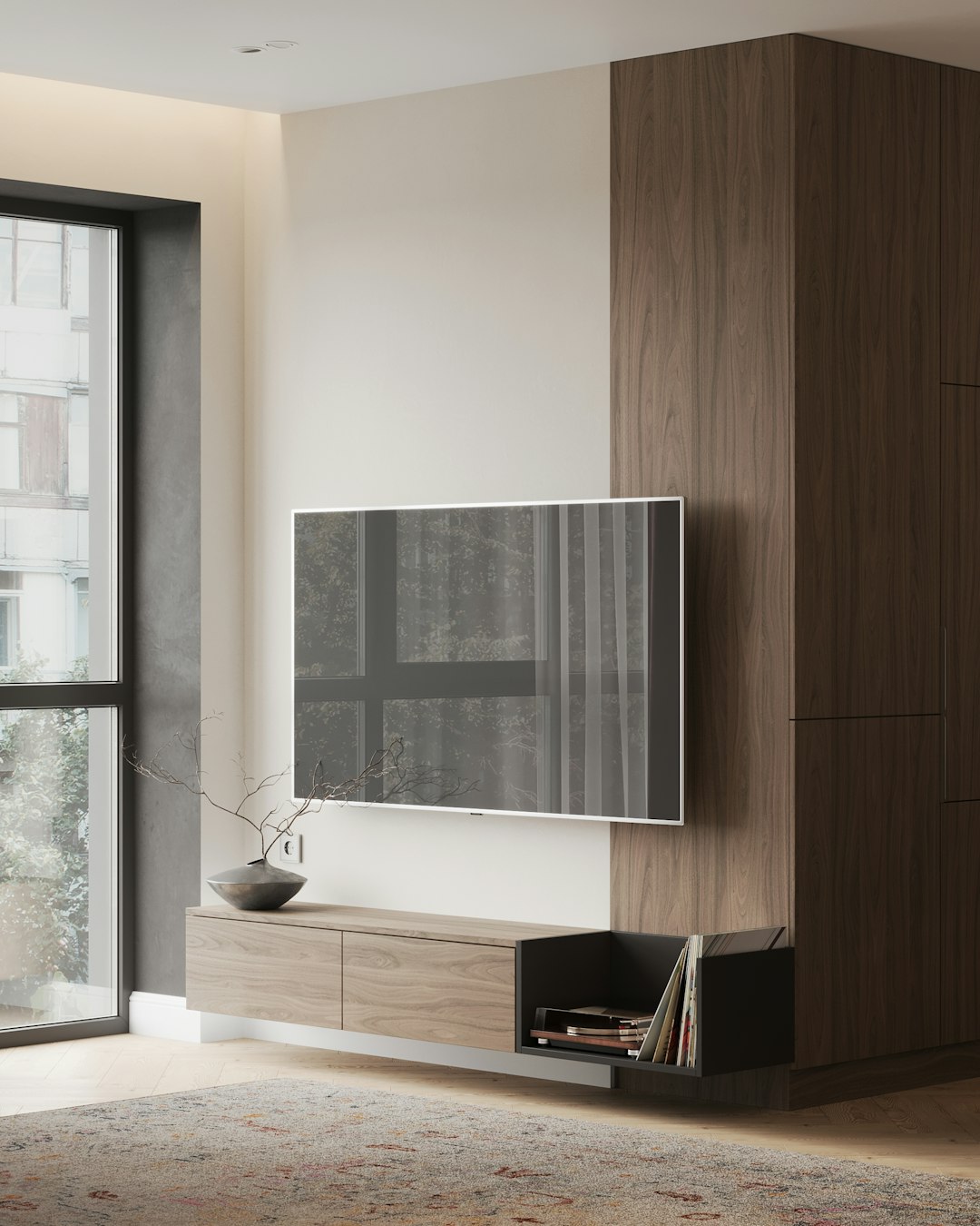 Luxury Condominium