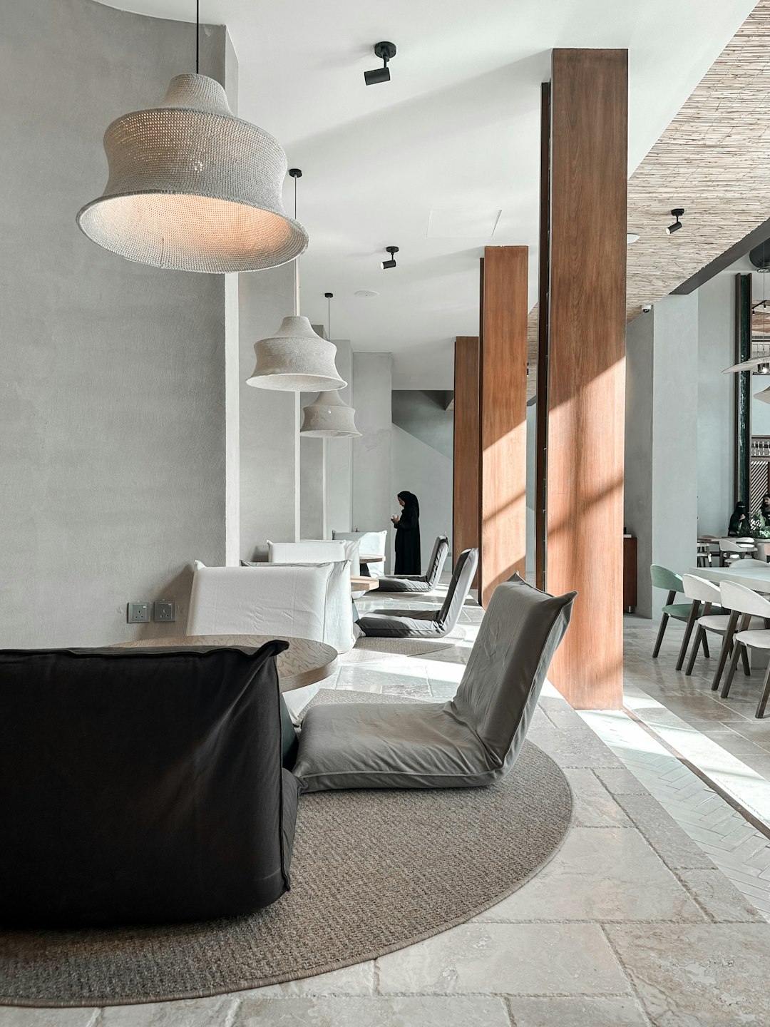 Downtown Penthouse