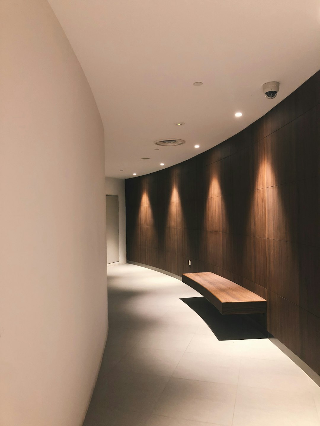 Interior Renovation